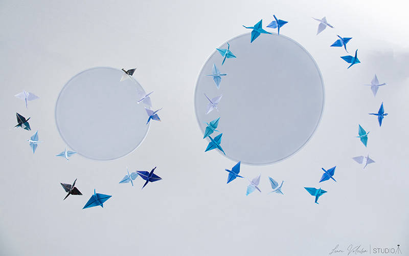 Mouvements ASBL / Des ailes qui libres dansent