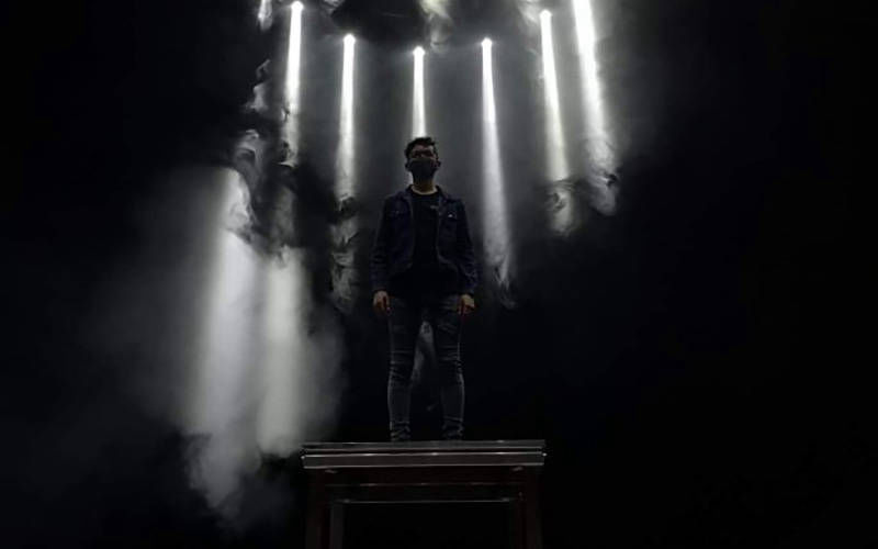 Mouvements ASBL / Des ailes qui libres dansent