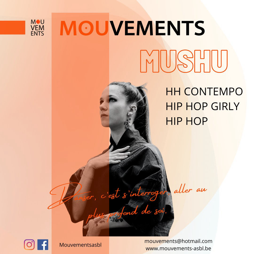 Laura Mushu Macaigne